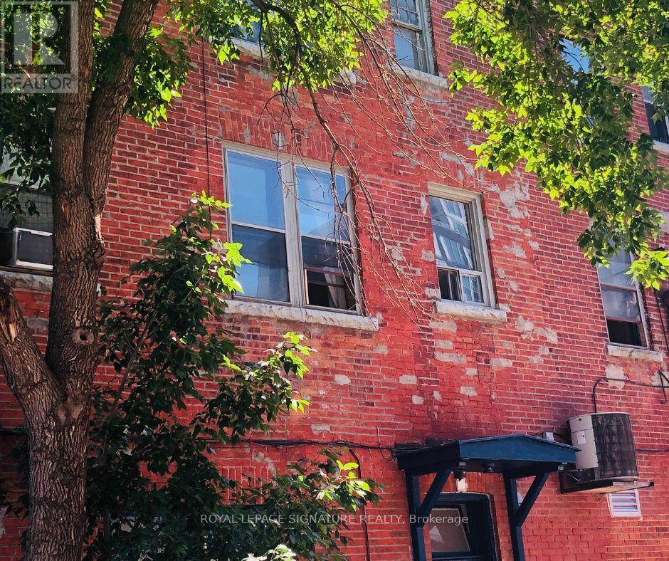 1 - 1 Hamilton Street, Toronto, Ontario  M4M 2C4 - Photo 12 - E12943922