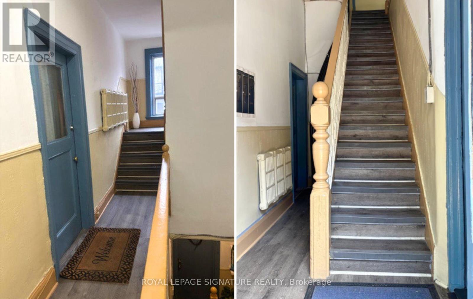 1 - 1 Hamilton Street, Toronto, Ontario  M4M 2C4 - Photo 2 - E12943922