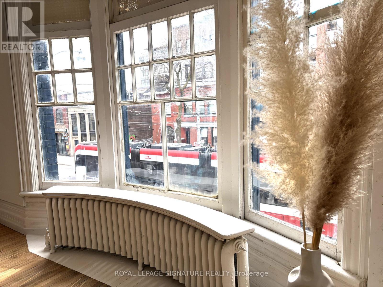 1 - 1 Hamilton Street, Toronto, Ontario  M4M 2C4 - Photo 6 - E12943922