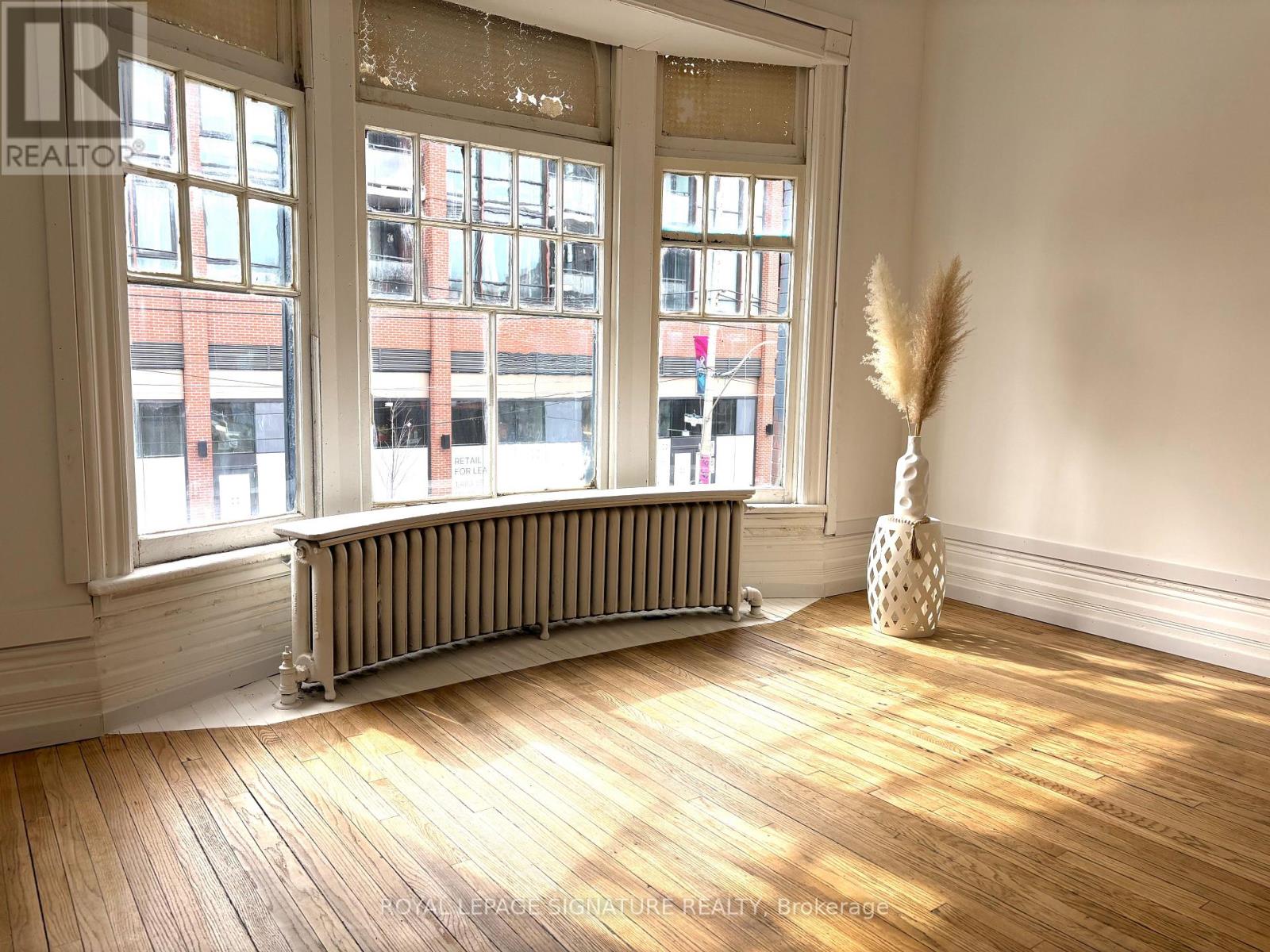 1 - 1 Hamilton Street, Toronto, Ontario  M4M 2C4 - Photo 7 - E12943922