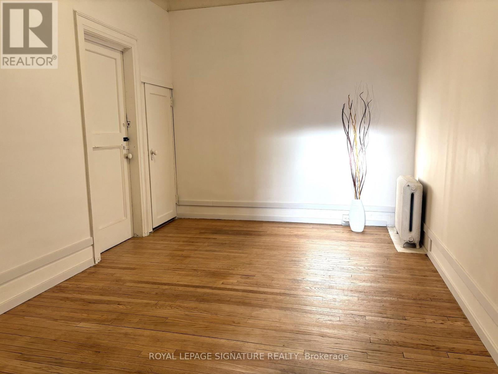 1 - 1 Hamilton Street, Toronto, Ontario  M4M 2C4 - Photo 8 - E12943922