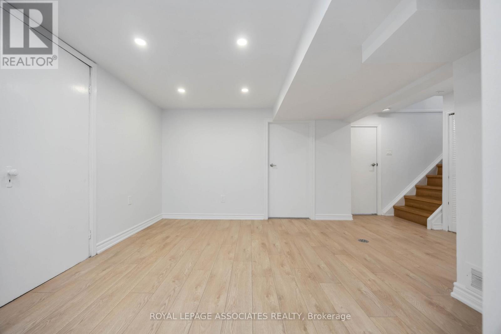 Bsmt - 90 Bellamy Road S, Toronto, Ontario  M1M 3P7 - Photo 13 - E12943996