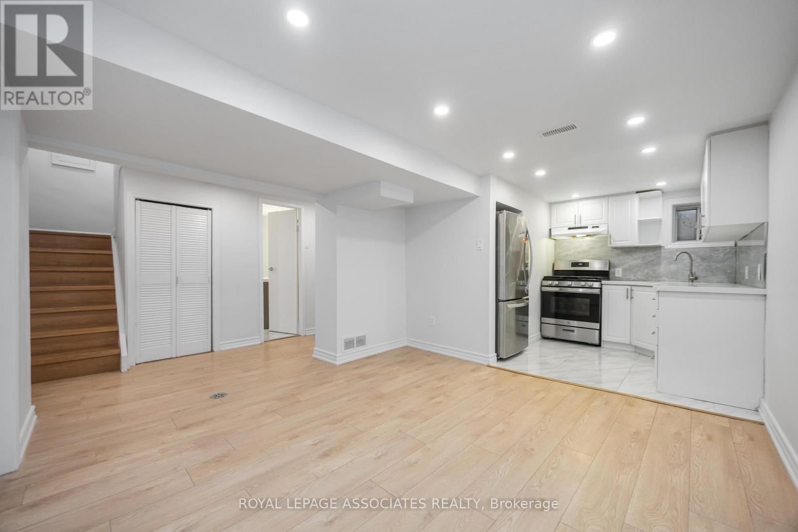 Bsmt - 90 Bellamy Road S, Toronto, Ontario  M1M 3P7 - Photo 16 - E12943996