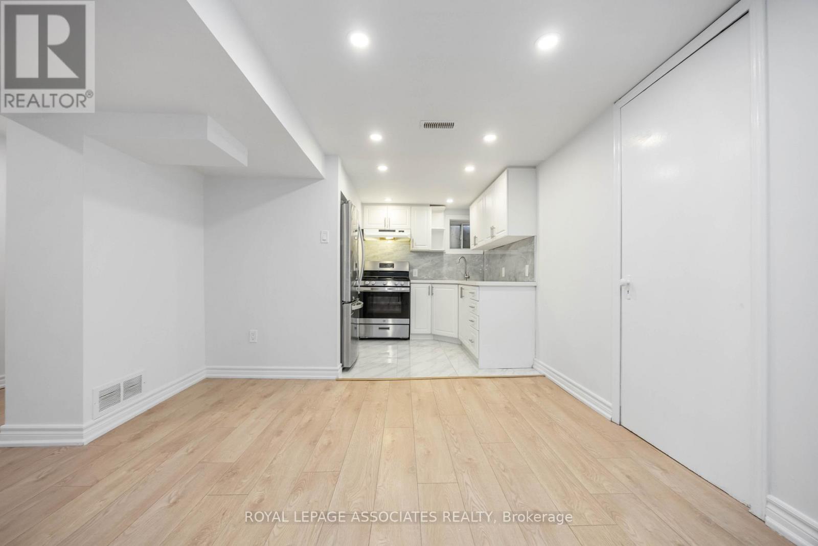 Bsmt - 90 Bellamy Road S, Toronto, Ontario  M1M 3P7 - Photo 17 - E12943996