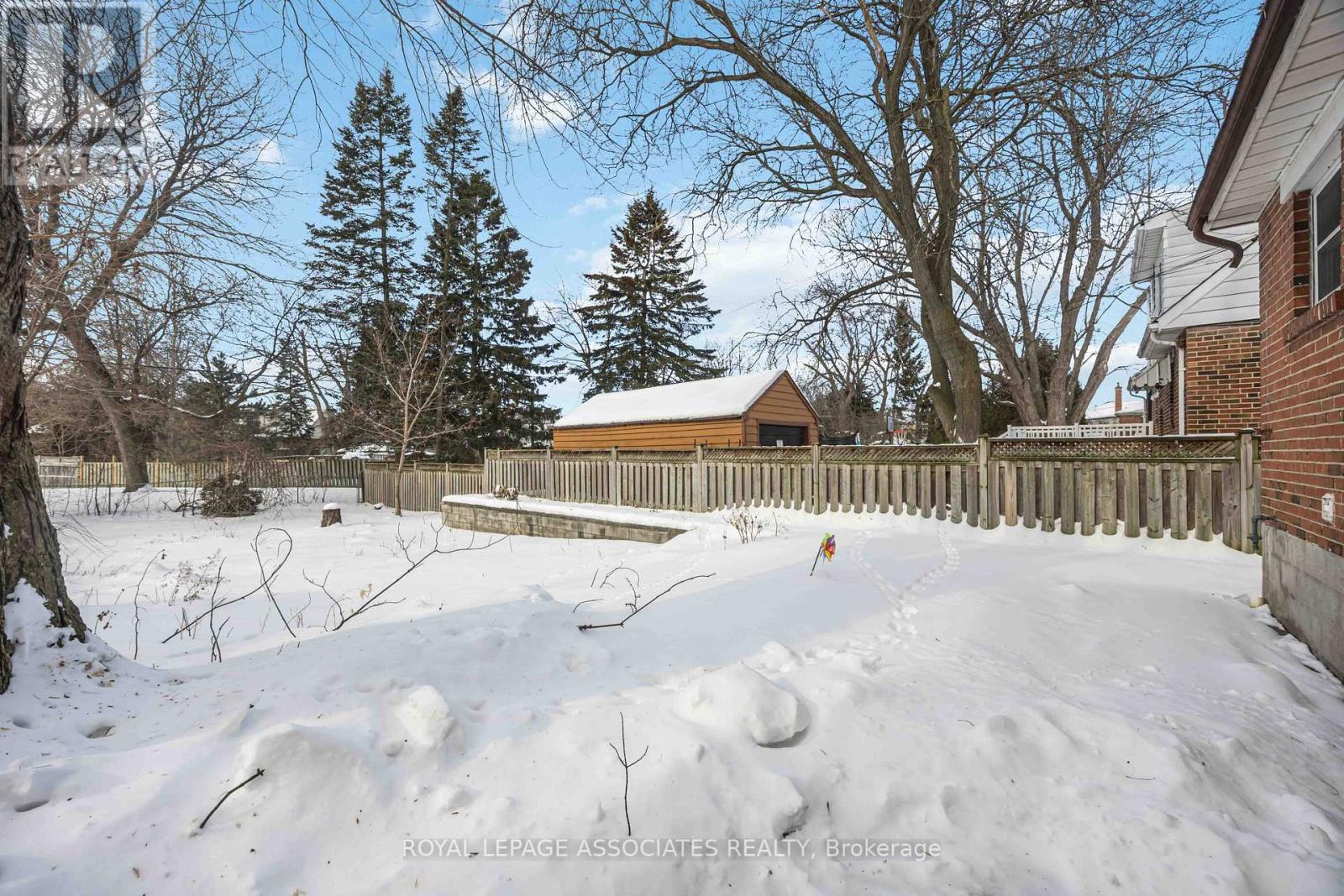 Bsmt - 90 Bellamy Road S, Toronto, Ontario  M1M 3P7 - Photo 33 - E12943996