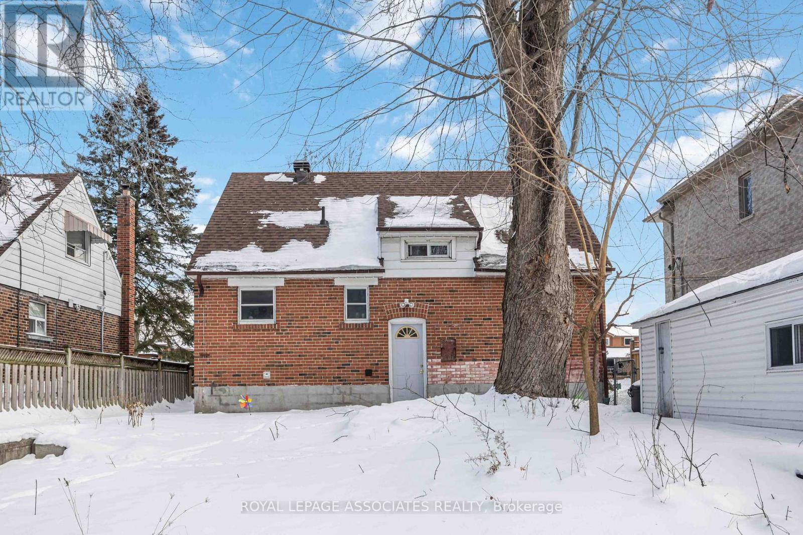 Bsmt - 90 Bellamy Road S, Toronto, Ontario  M1M 3P7 - Photo 34 - E12943996
