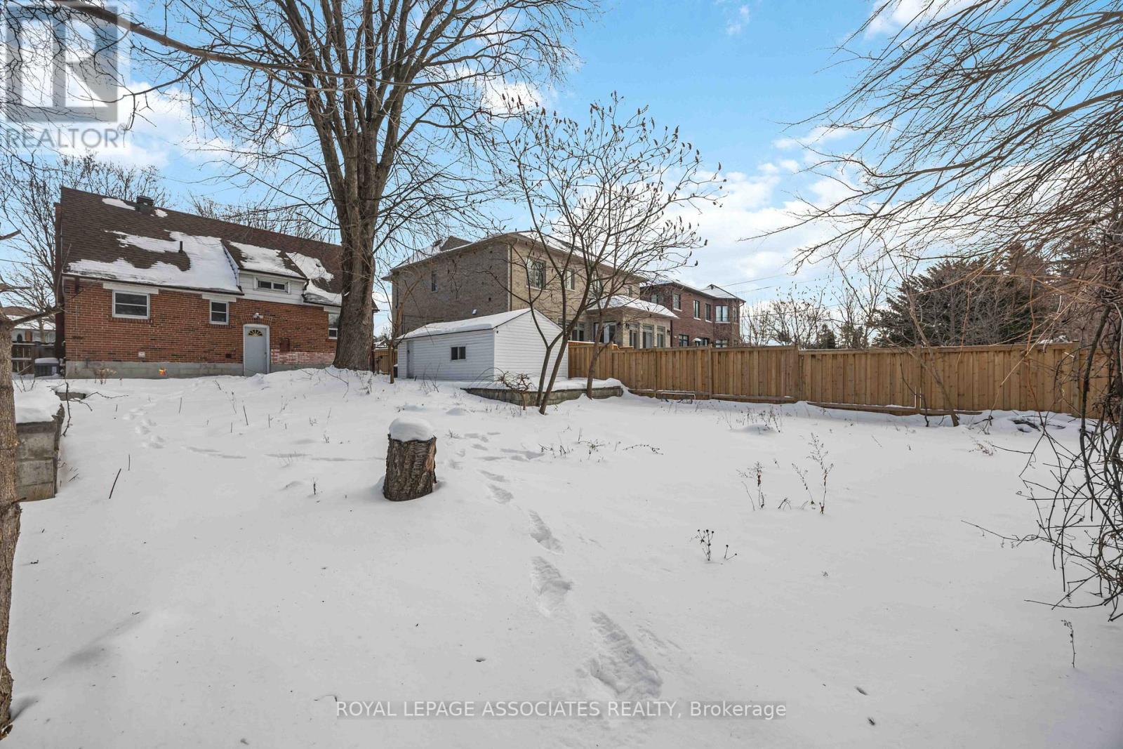 Bsmt - 90 Bellamy Road S, Toronto, Ontario  M1M 3P7 - Photo 35 - E12943996
