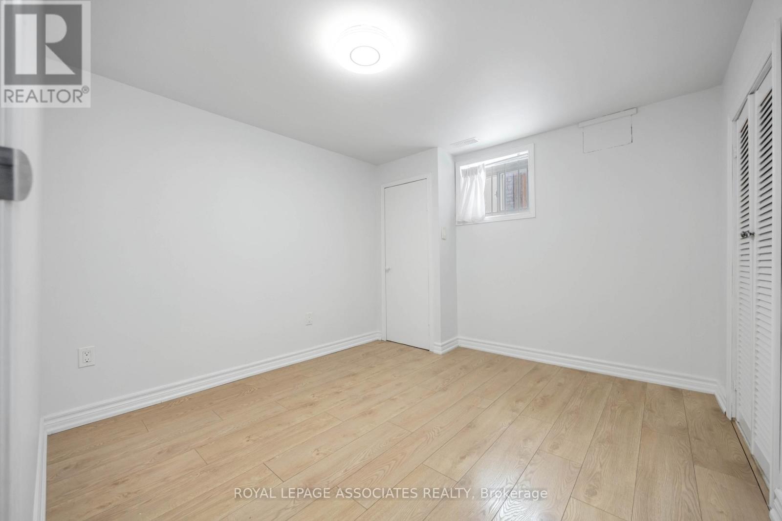Bsmt - 90 Bellamy Road S, Toronto, Ontario  M1M 3P7 - Photo 6 - E12943996
