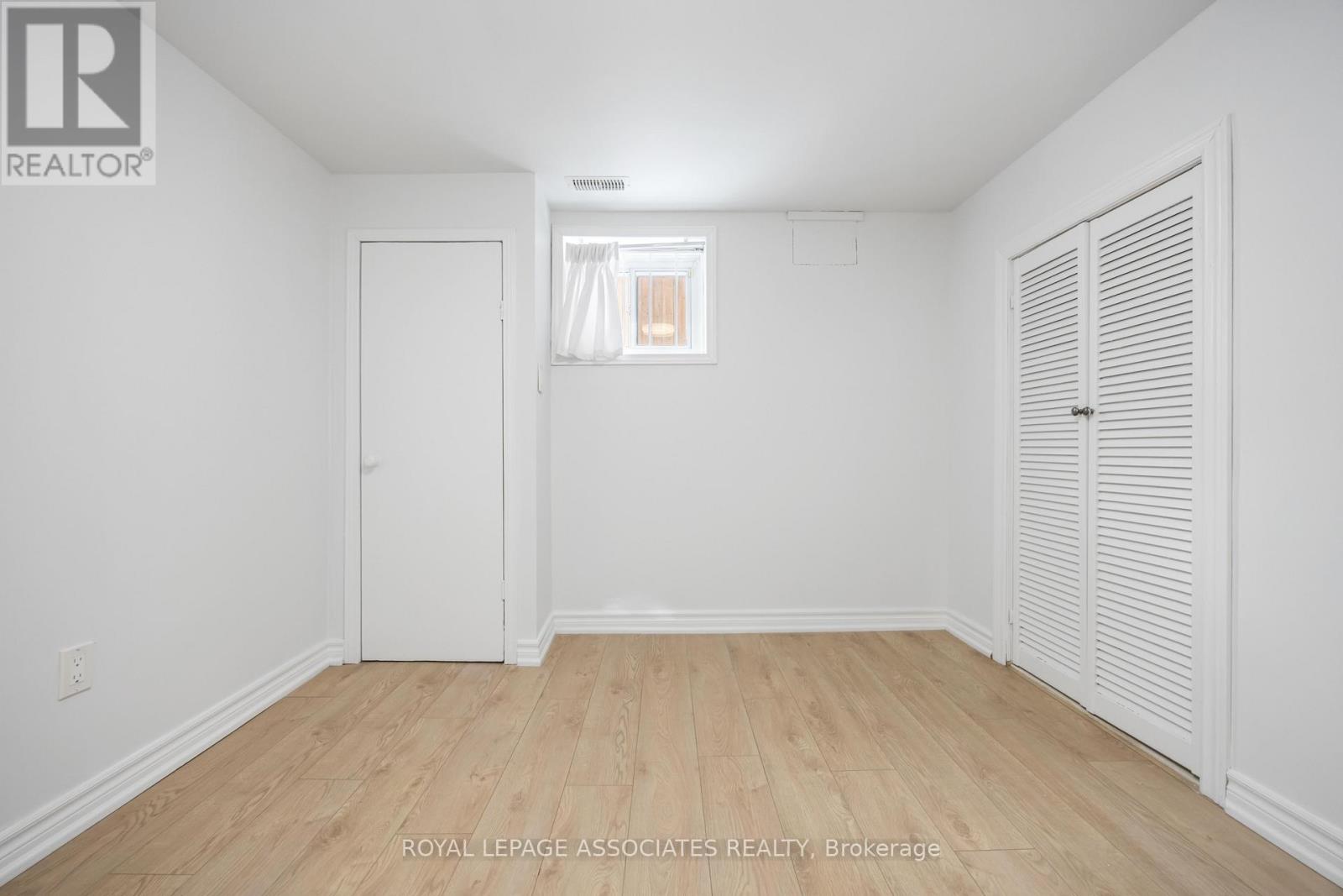 Bsmt - 90 Bellamy Road S, Toronto, Ontario  M1M 3P7 - Photo 7 - E12943996