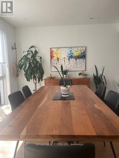 Rear - 108 Moberly Avenue, Toronto, Ontario  M4C 4B1 - Photo 14 - E12944014