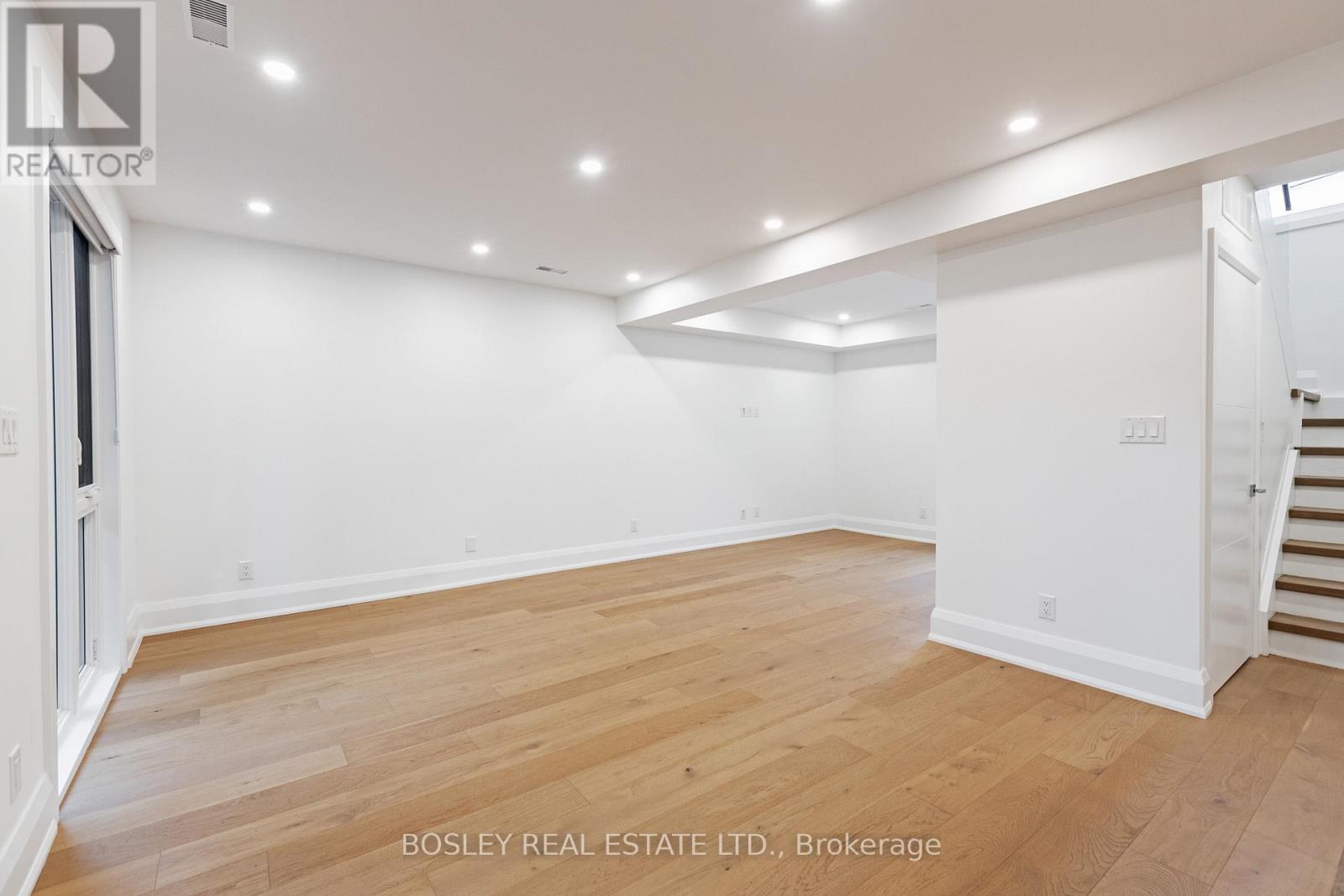 Rear - 108 Moberly Avenue, Toronto, Ontario  M4C 4B1 - Photo 15 - E12944014