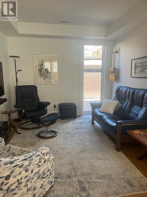 Rear - 108 Moberly Avenue, Toronto, Ontario  M4C 4B1 - Photo 17 - E12944014