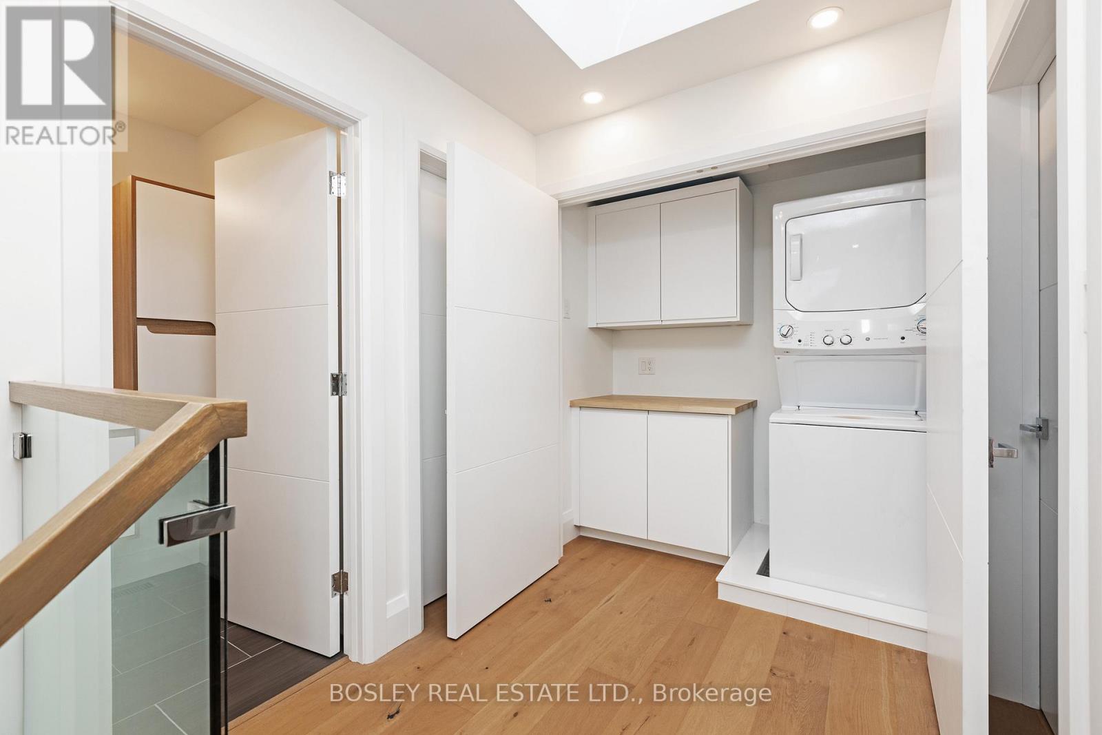 Rear - 108 Moberly Avenue, Toronto, Ontario  M4C 4B1 - Photo 21 - E12944014