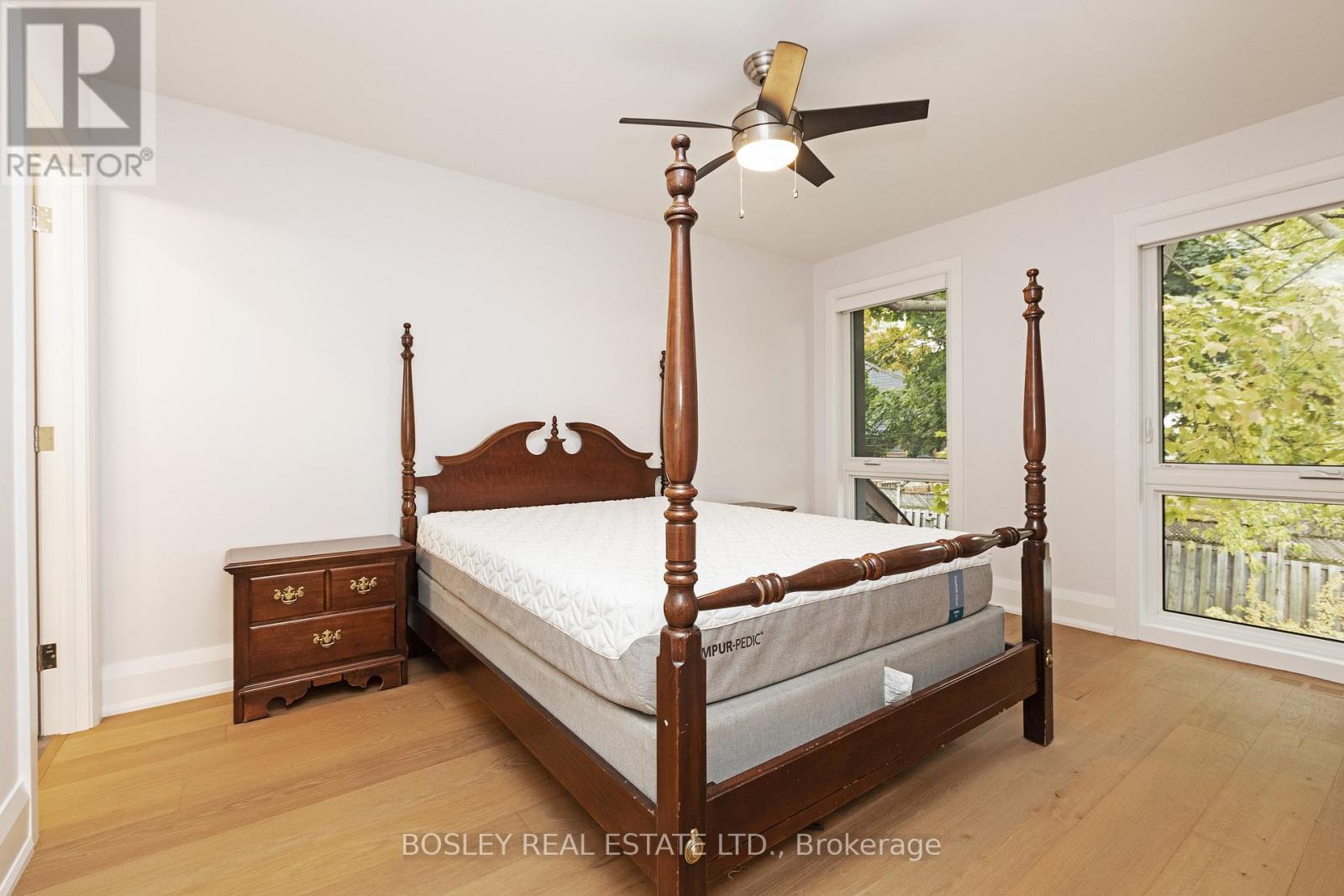 Rear - 108 Moberly Avenue, Toronto, Ontario  M4C 4B1 - Photo 22 - E12944014