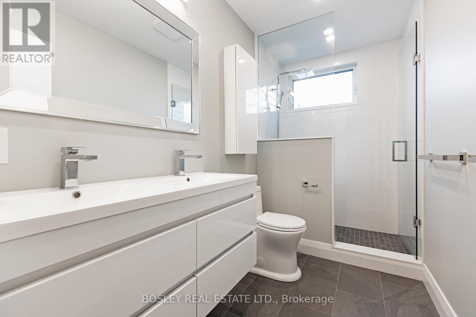 Rear - 108 Moberly Avenue, Toronto, Ontario  M4C 4B1 - Photo 24 - E12944014