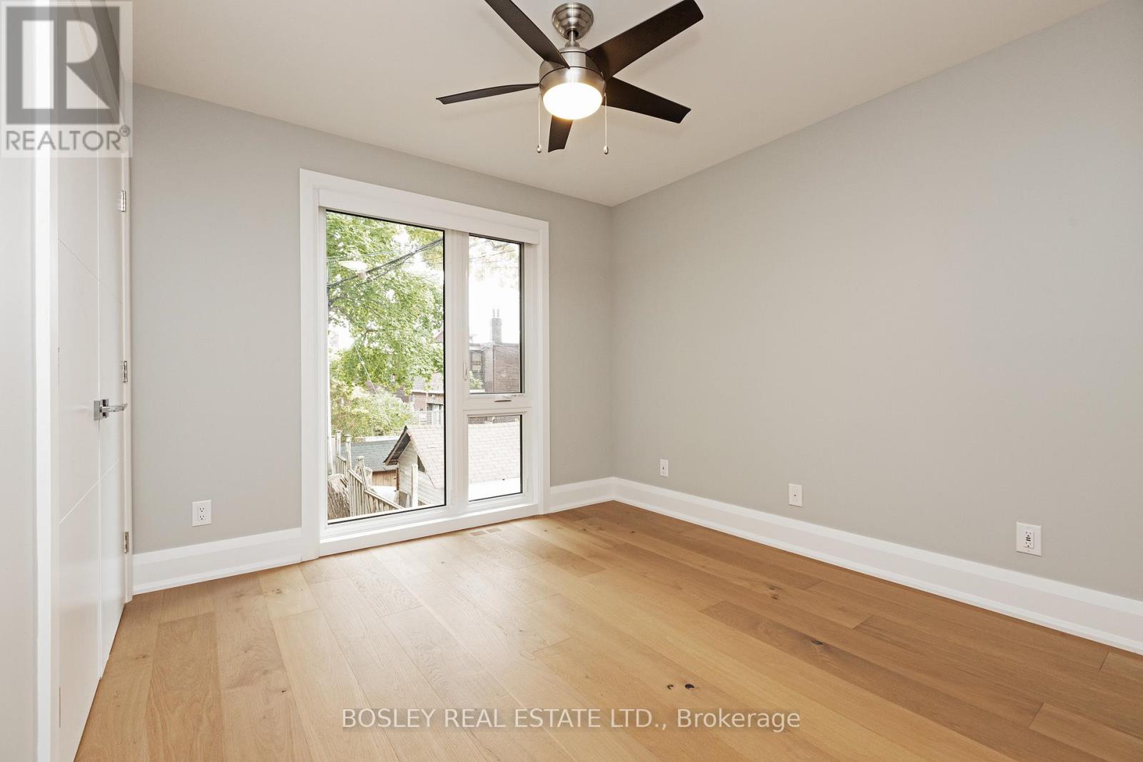 Rear - 108 Moberly Avenue, Toronto, Ontario  M4C 4B1 - Photo 26 - E12944014