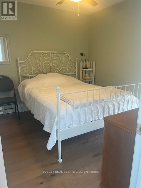 Rear - 108 Moberly Avenue, Toronto, Ontario  M4C 4B1 - Photo 27 - E12944014