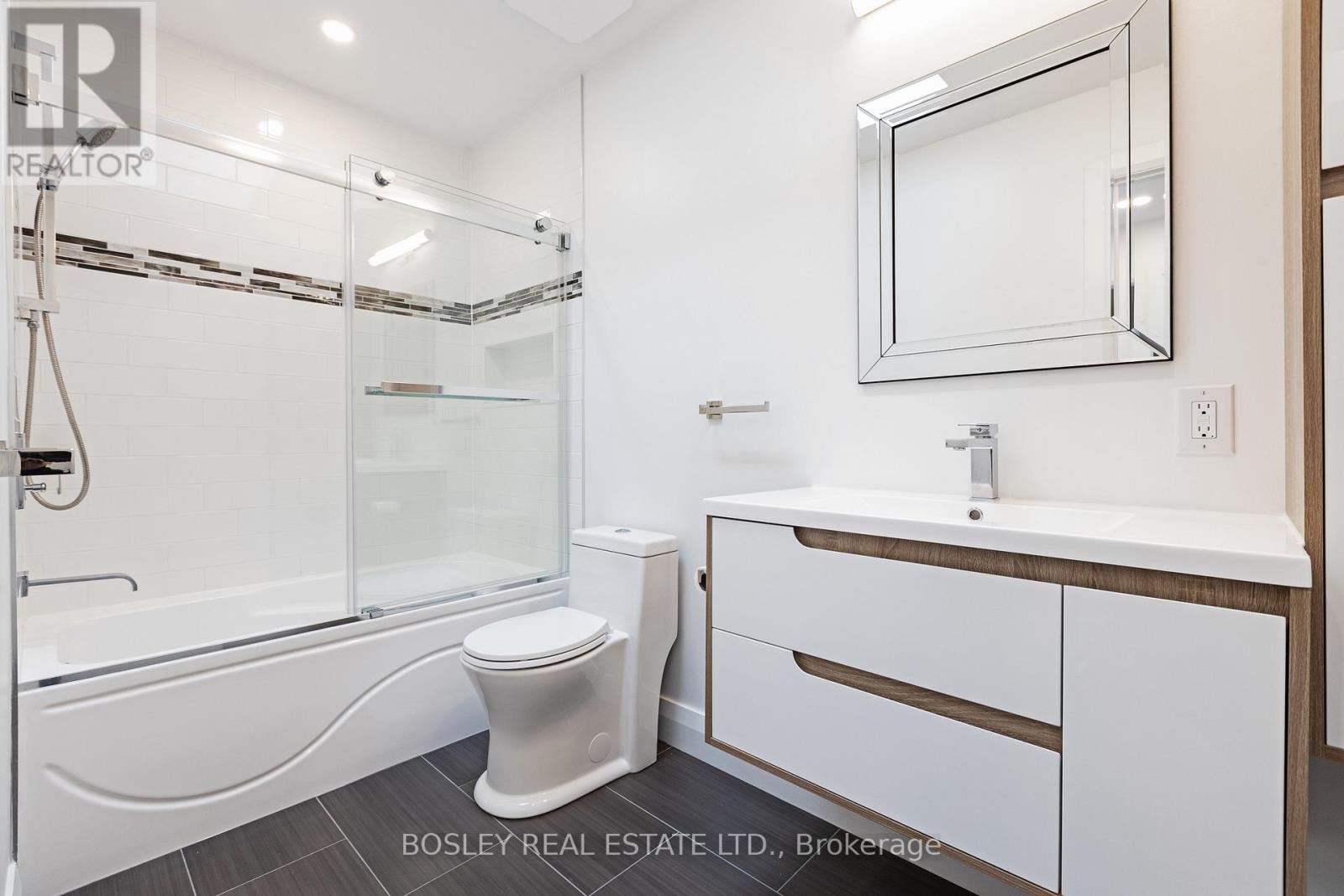 Rear - 108 Moberly Avenue, Toronto, Ontario  M4C 4B1 - Photo 28 - E12944014