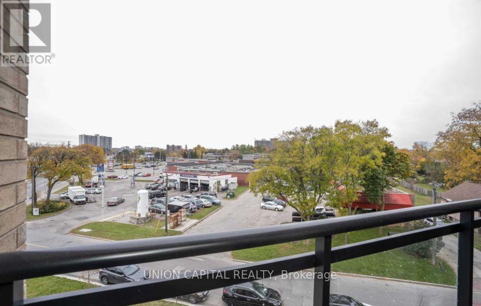 423 - 1 Falaise Road, Toronto, Ontario  M1E 0B9 - Photo 10 - E12944034