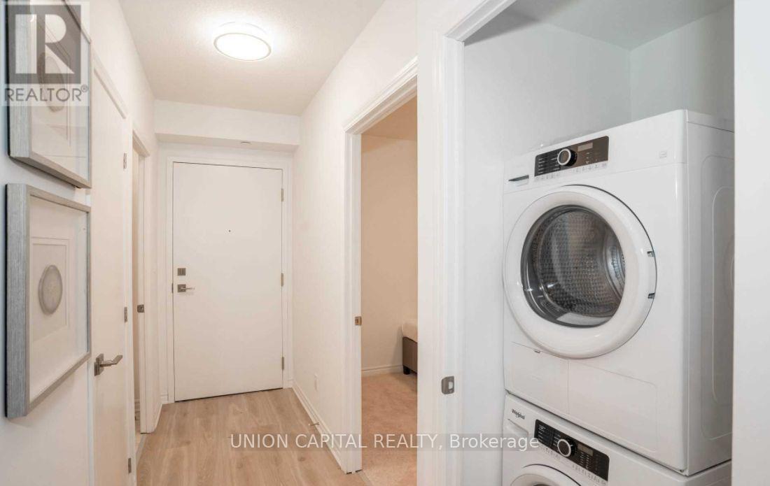 423 - 1 Falaise Road, Toronto, Ontario  M1E 0B9 - Photo 11 - E12944034