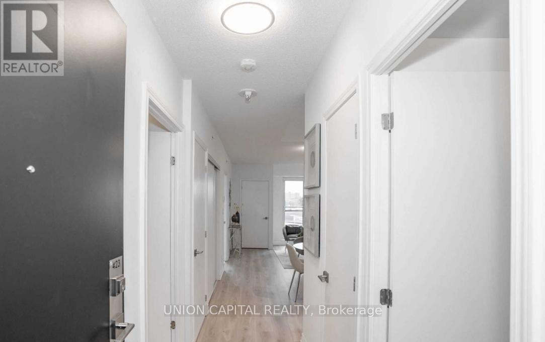 423 - 1 Falaise Road, Toronto, Ontario  M1E 0B9 - Photo 12 - E12944034