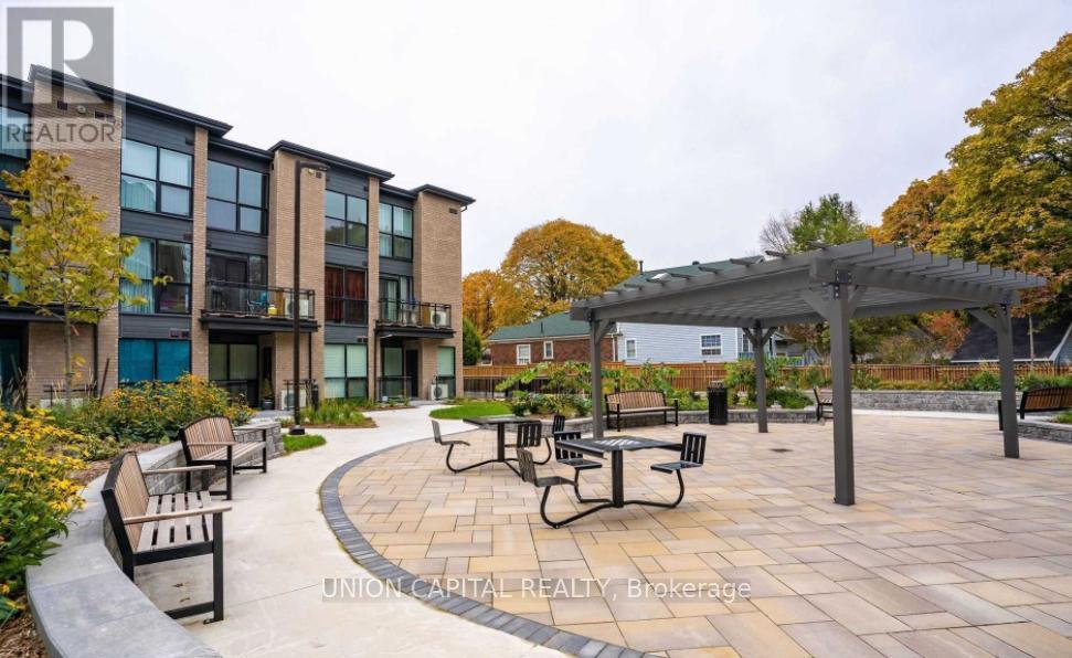 423 - 1 Falaise Road, Toronto, Ontario  M1E 0B9 - Photo 18 - E12944034