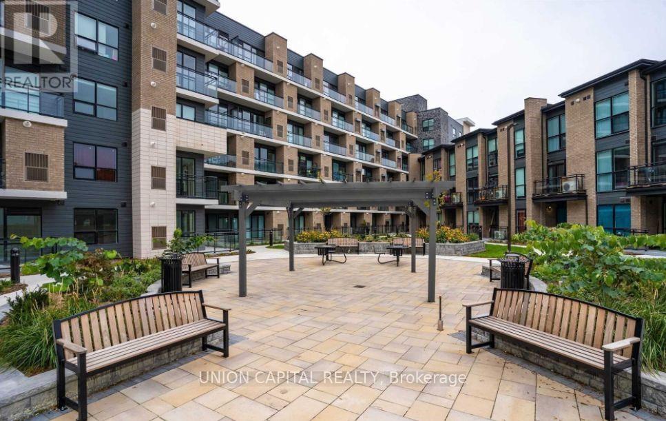 423 - 1 Falaise Road, Toronto, Ontario  M1E 0B9 - Photo 19 - E12944034