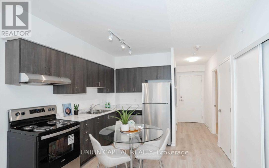 423 - 1 Falaise Road, Toronto, Ontario  M1E 0B9 - Photo 2 - E12944034