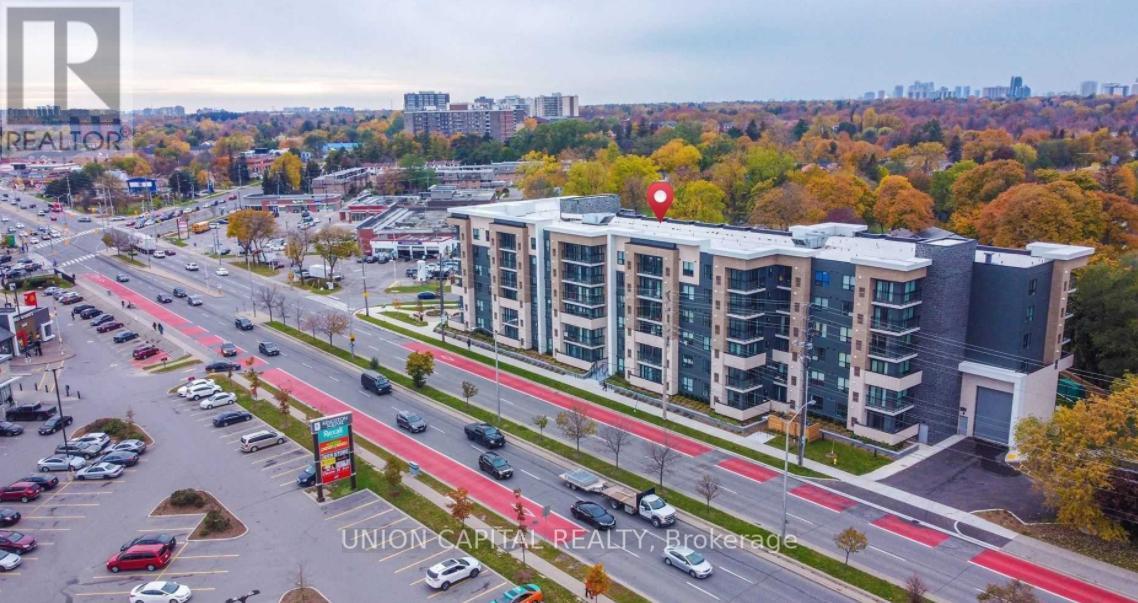 423 - 1 Falaise Road, Toronto, Ontario  M1E 0B9 - Photo 20 - E12944034