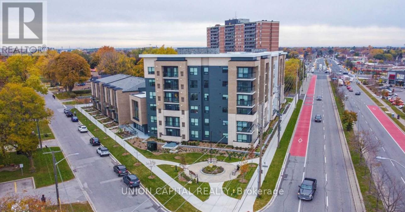 423 - 1 Falaise Road, Toronto, Ontario  M1E 0B9 - Photo 21 - E12944034