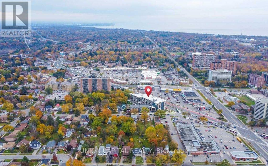 423 - 1 Falaise Road, Toronto, Ontario  M1E 0B9 - Photo 22 - E12944034