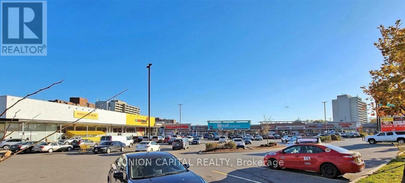 423 - 1 Falaise Road, Toronto, Ontario  M1E 0B9 - Photo 23 - E12944034