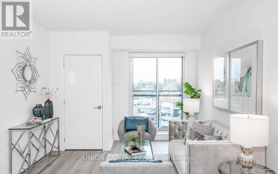 423 - 1 Falaise Road, Toronto, Ontario  M1E 0B9 - Photo 4 - E12944034