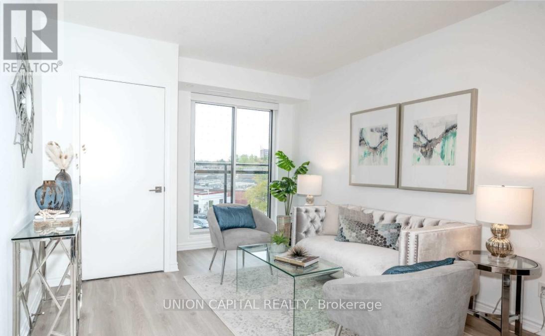 423 - 1 Falaise Road, Toronto, Ontario  M1E 0B9 - Photo 5 - E12944034