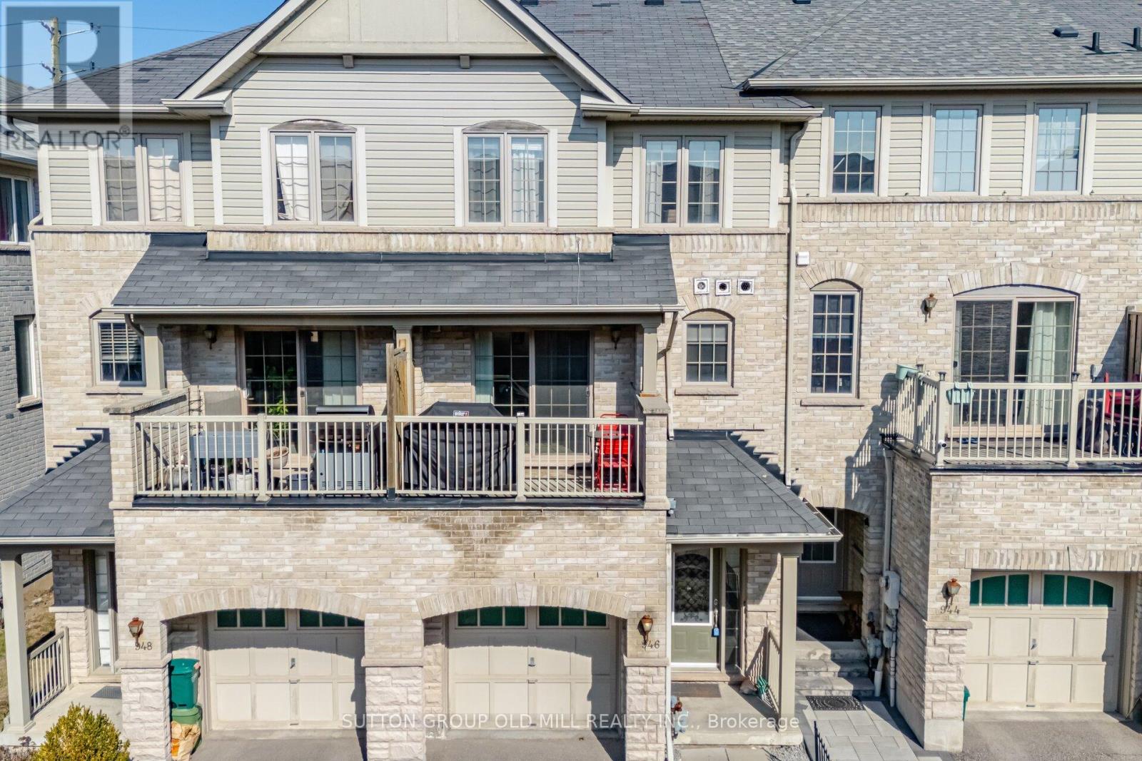 946 AUDLEY ROAD N, Ajax, Ontario