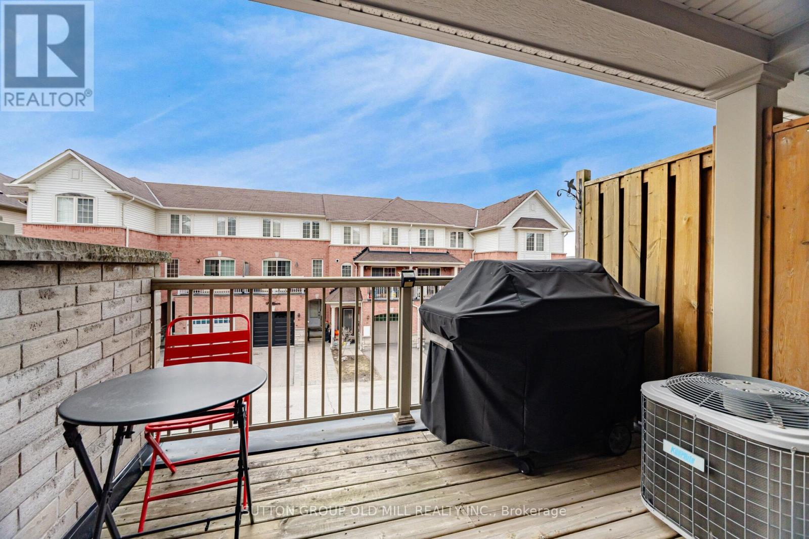 946 Audley Road N, Ajax, Ontario  L1Z 0K6 - Photo 23 - E12944054