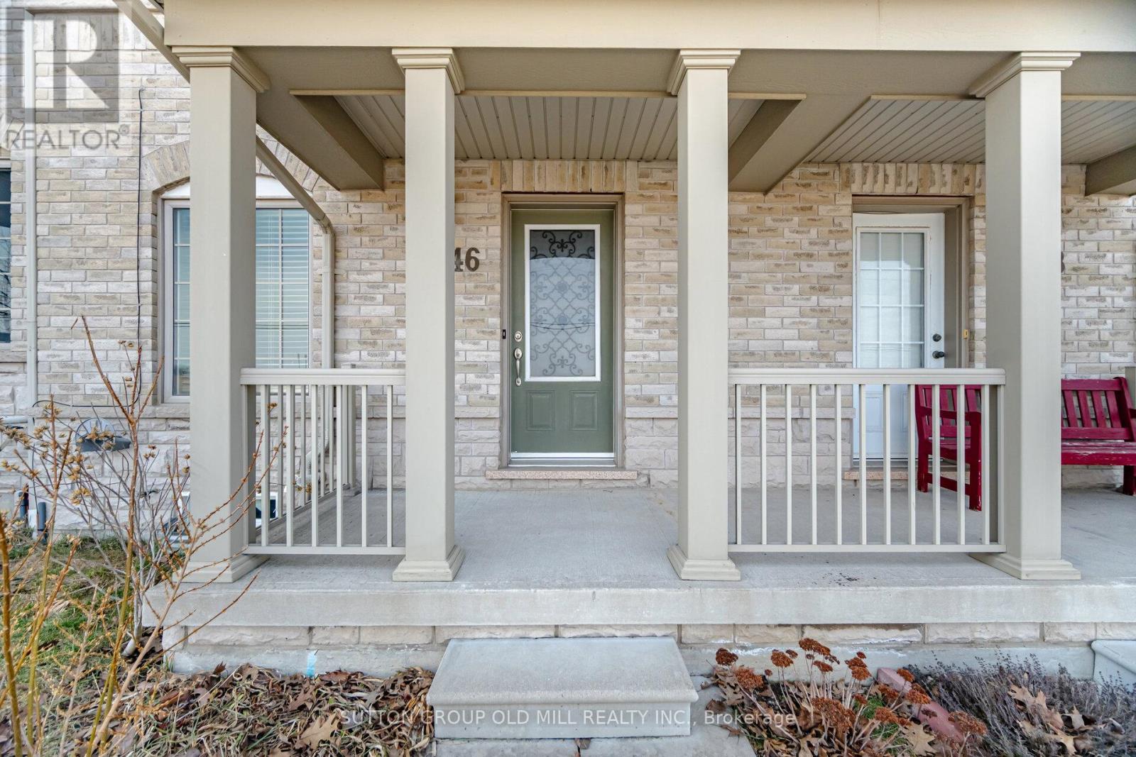 946 Audley Road N, Ajax, Ontario  L1Z 0K6 - Photo 4 - E12944054