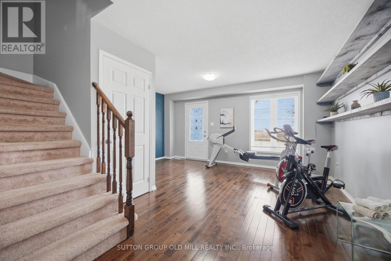 946 Audley Road N, Ajax, Ontario  L1Z 0K6 - Photo 8 - E12944054