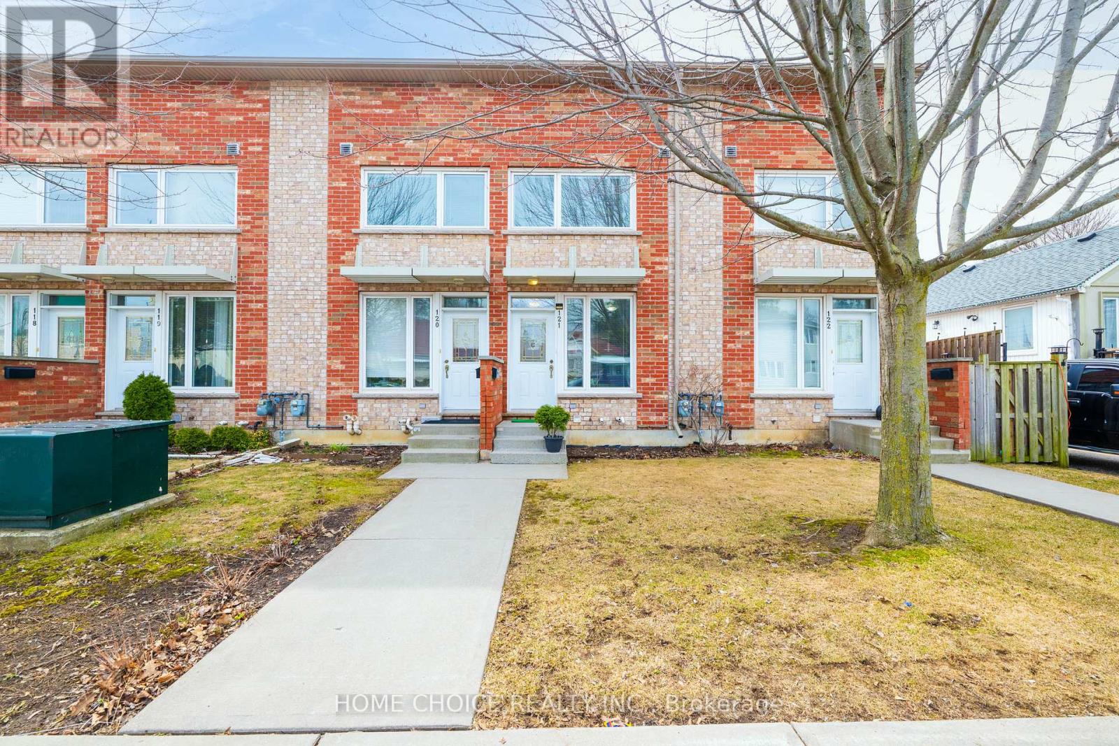 121 - 10 Fairwood Crescent, Toronto, Ontario  M1E 3T1 - Photo 2 - E12944100