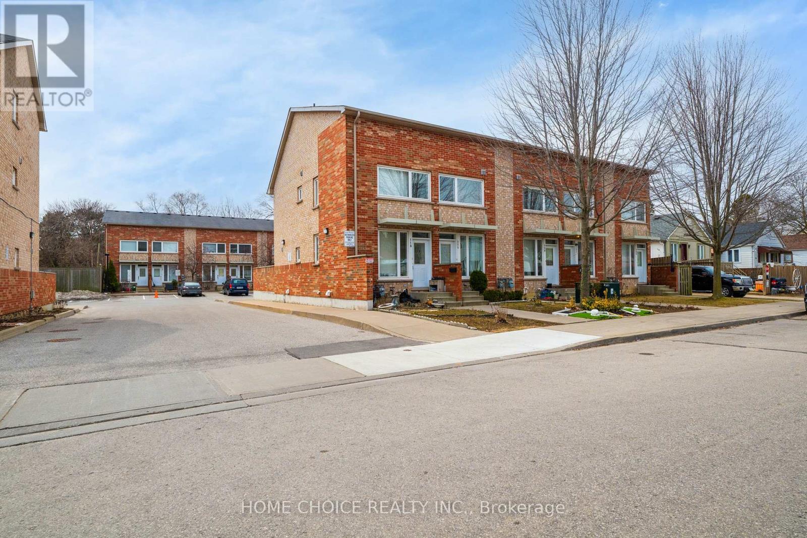 121 - 10 Fairwood Crescent, Toronto, Ontario  M1E 3T1 - Photo 24 - E12944100