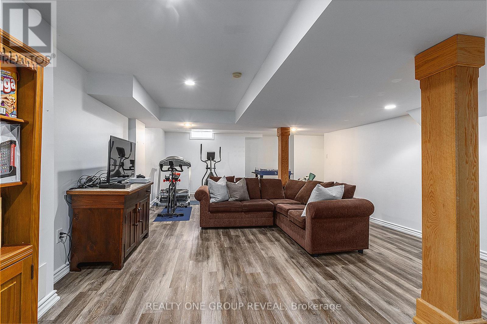 37 Wetherburn Drive, Whitby, Ontario  L1P 1M7 - Photo 37 - E12944108