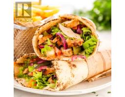 716 QUEEN STREET E, Toronto, Ontario