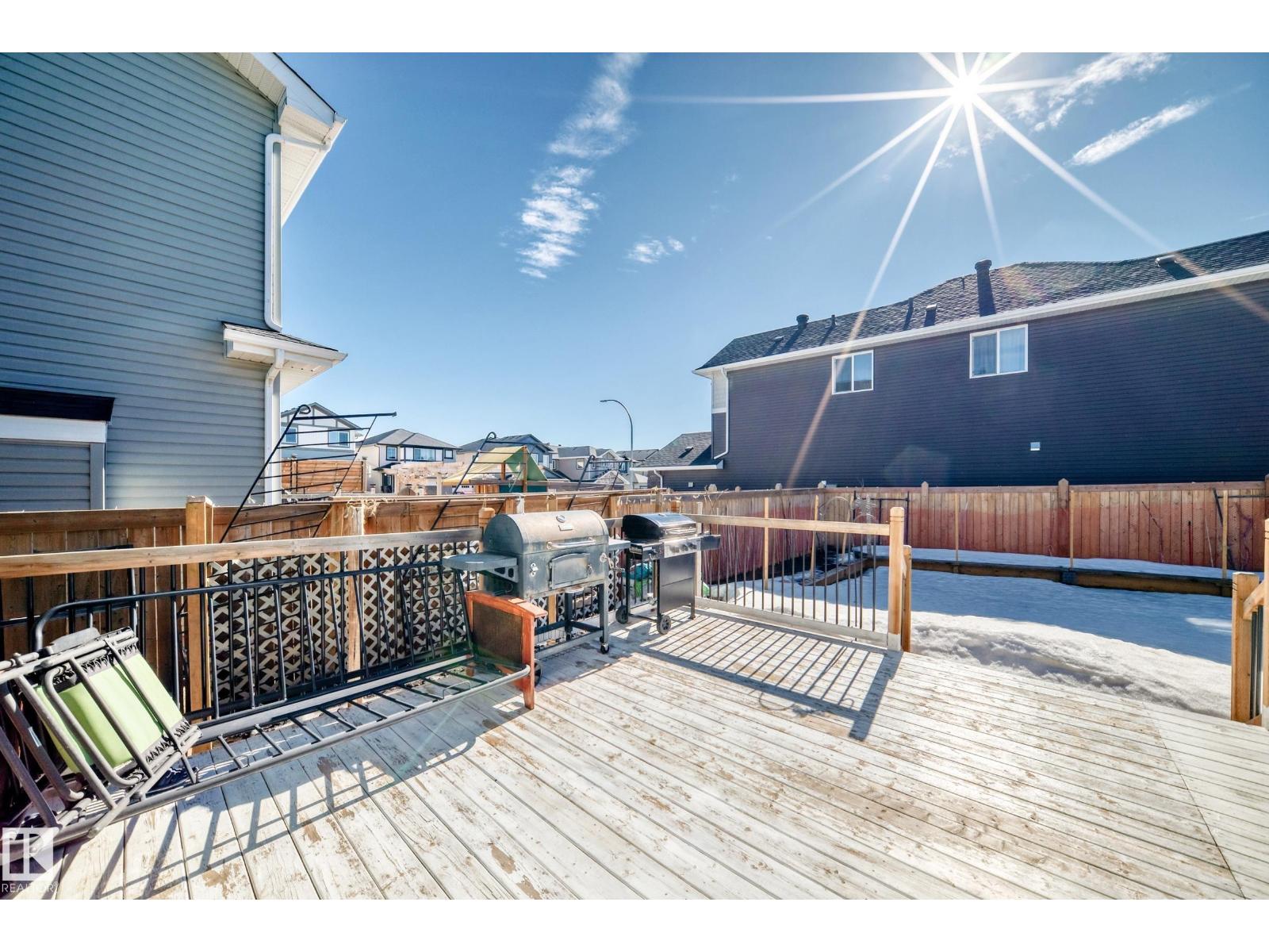 22407 99 Av Nw, Edmonton, Alberta  T5T 7C2 - Photo 14 - E4479991