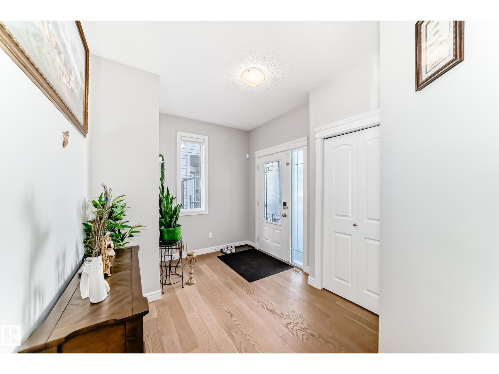 22407 99 Av Nw, Edmonton, Alberta  T5T 7C2 - Photo 3 - E4479991