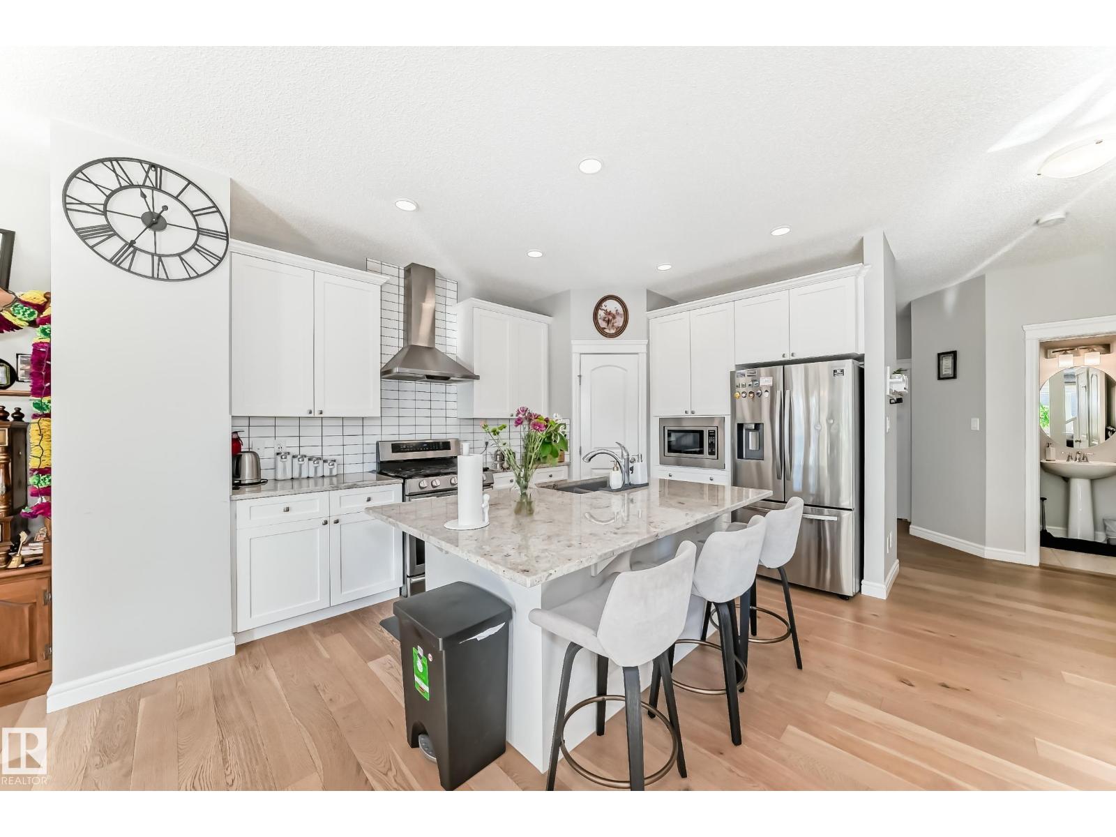 22407 99 Av Nw, Edmonton, Alberta  T5T 7C2 - Photo 8 - E4479991