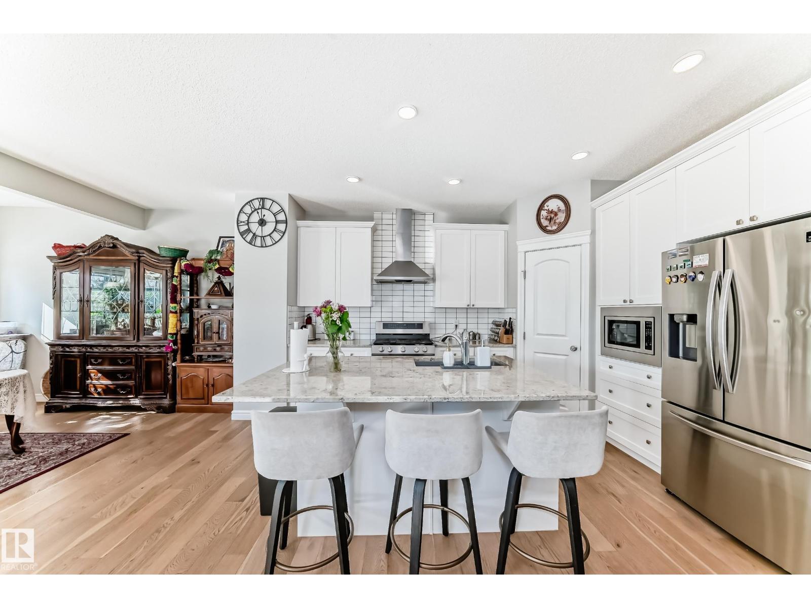 22407 99 Av Nw, Edmonton, Alberta  T5T 7C2 - Photo 9 - E4479991