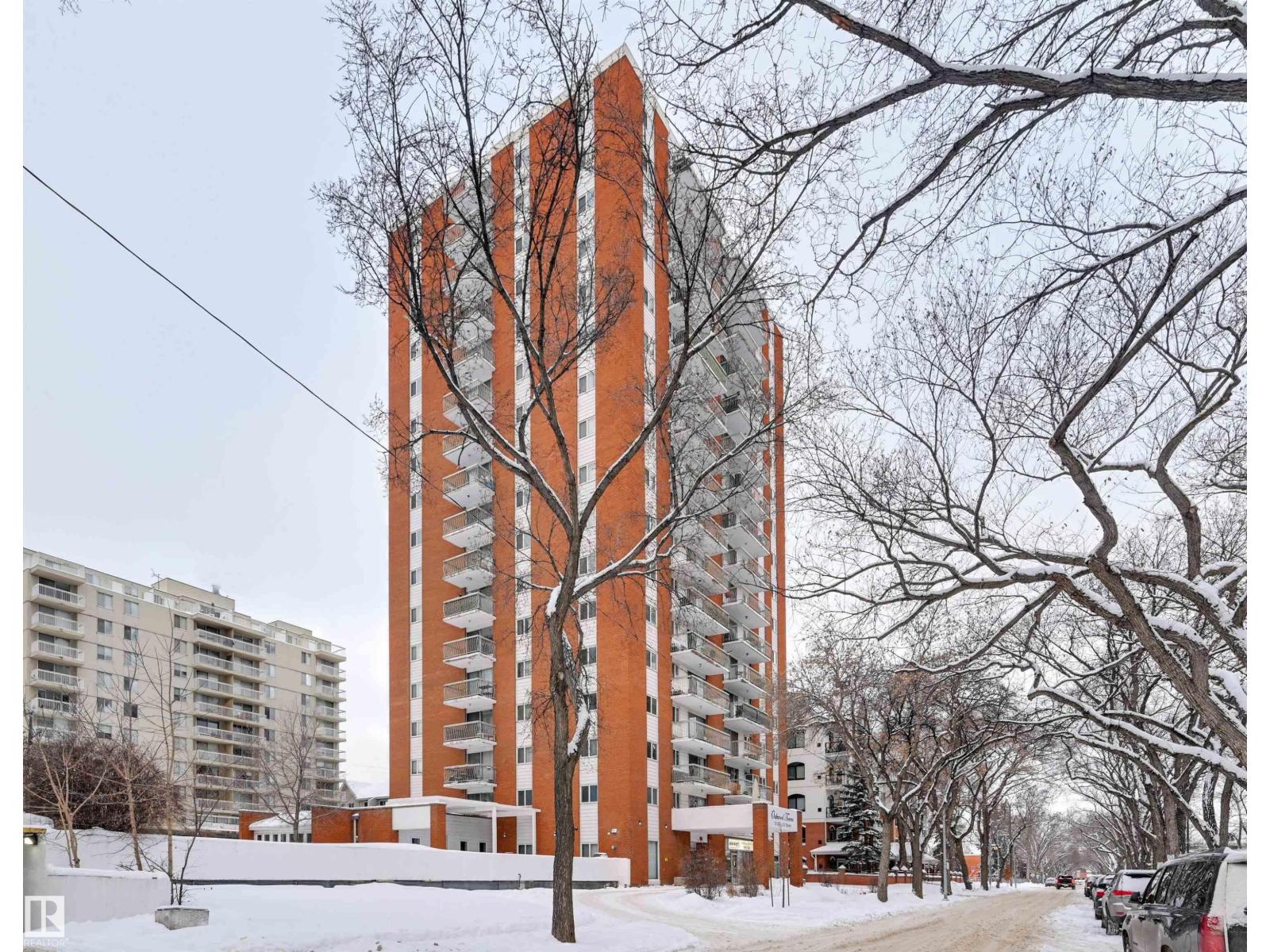 #905 10150 117 ST NW, edmonton, Alberta