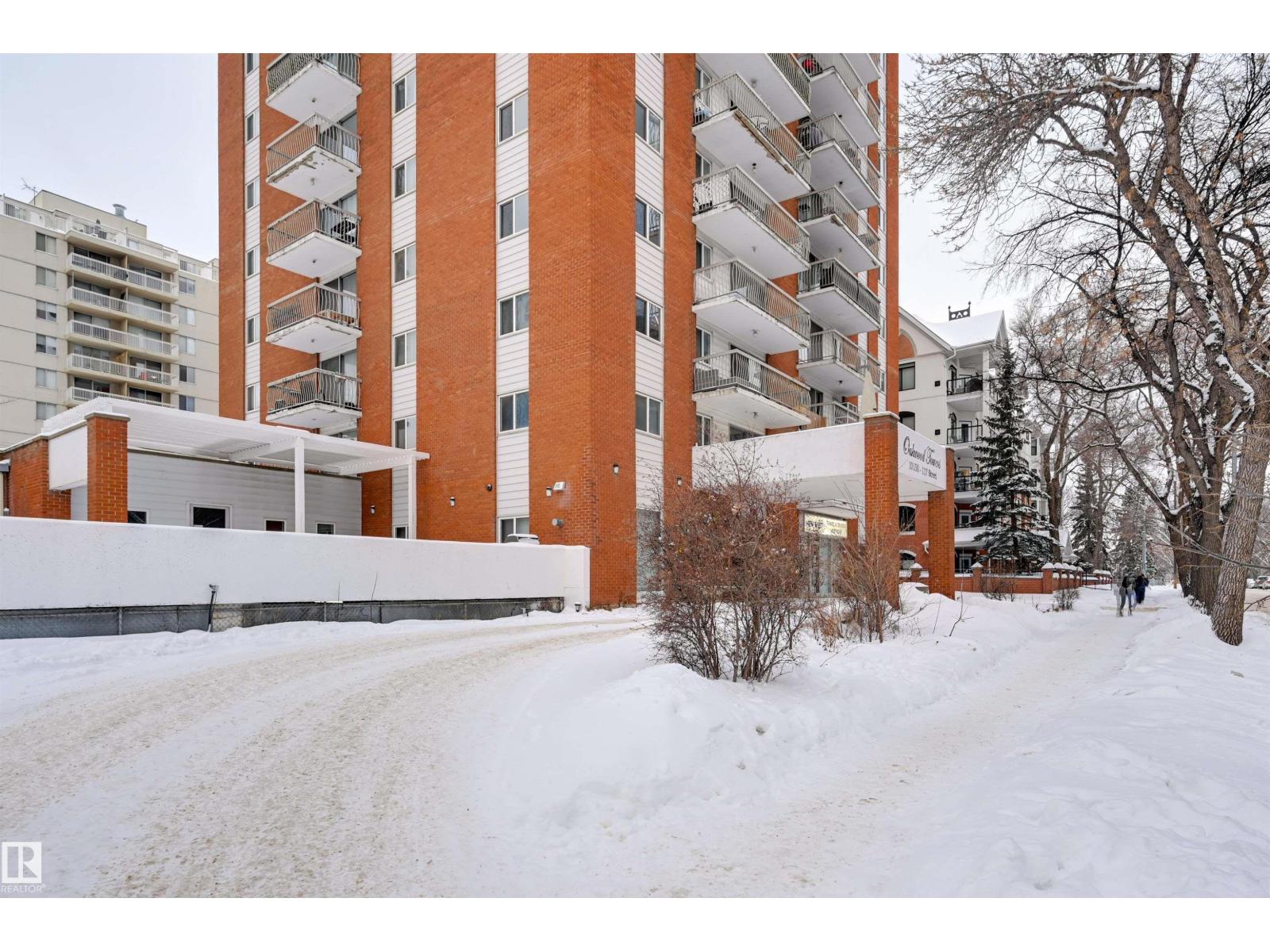 #905 10150 117 St Nw, Edmonton, Alberta  T5K 2J2 - Photo 25 - E4479993