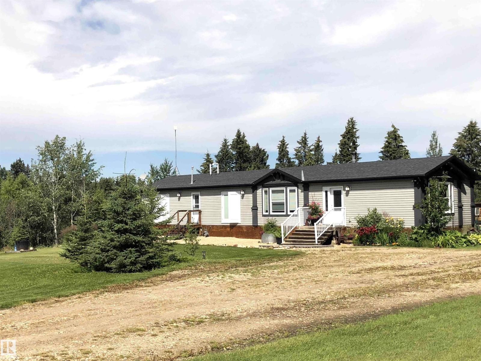 463025 RGE ROAD 40 A, rural wetaskiwin county, Alberta