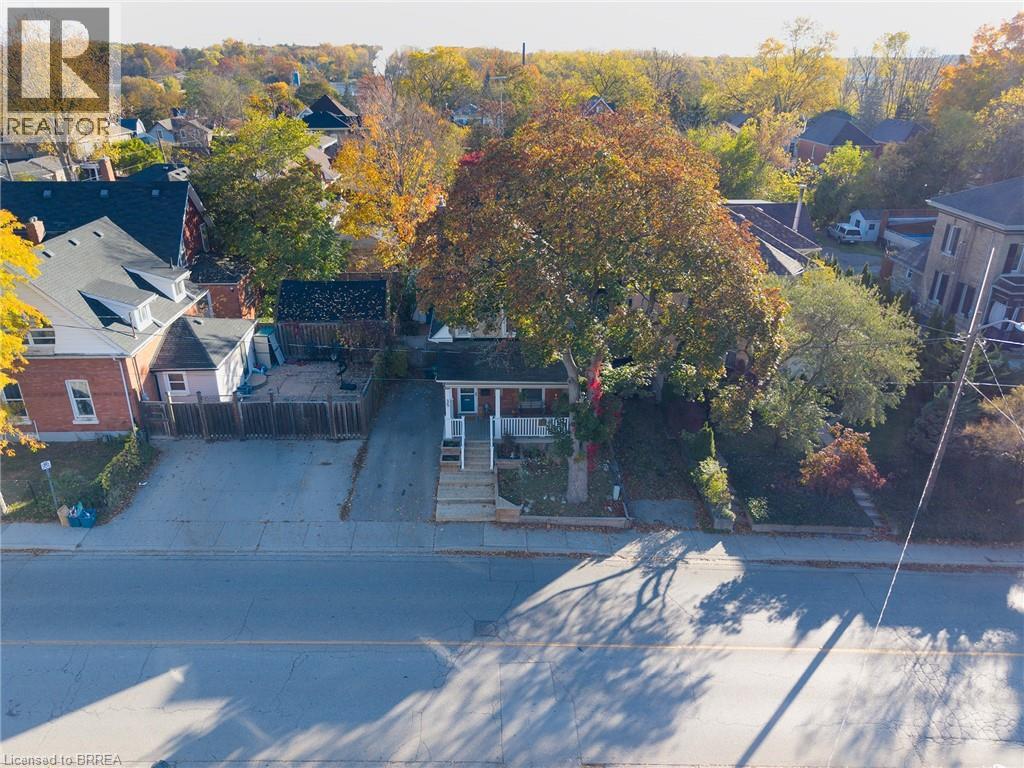 35 Murray Street, Brantford, Ontario  N3S 5N4 - Photo 36 - 40816127